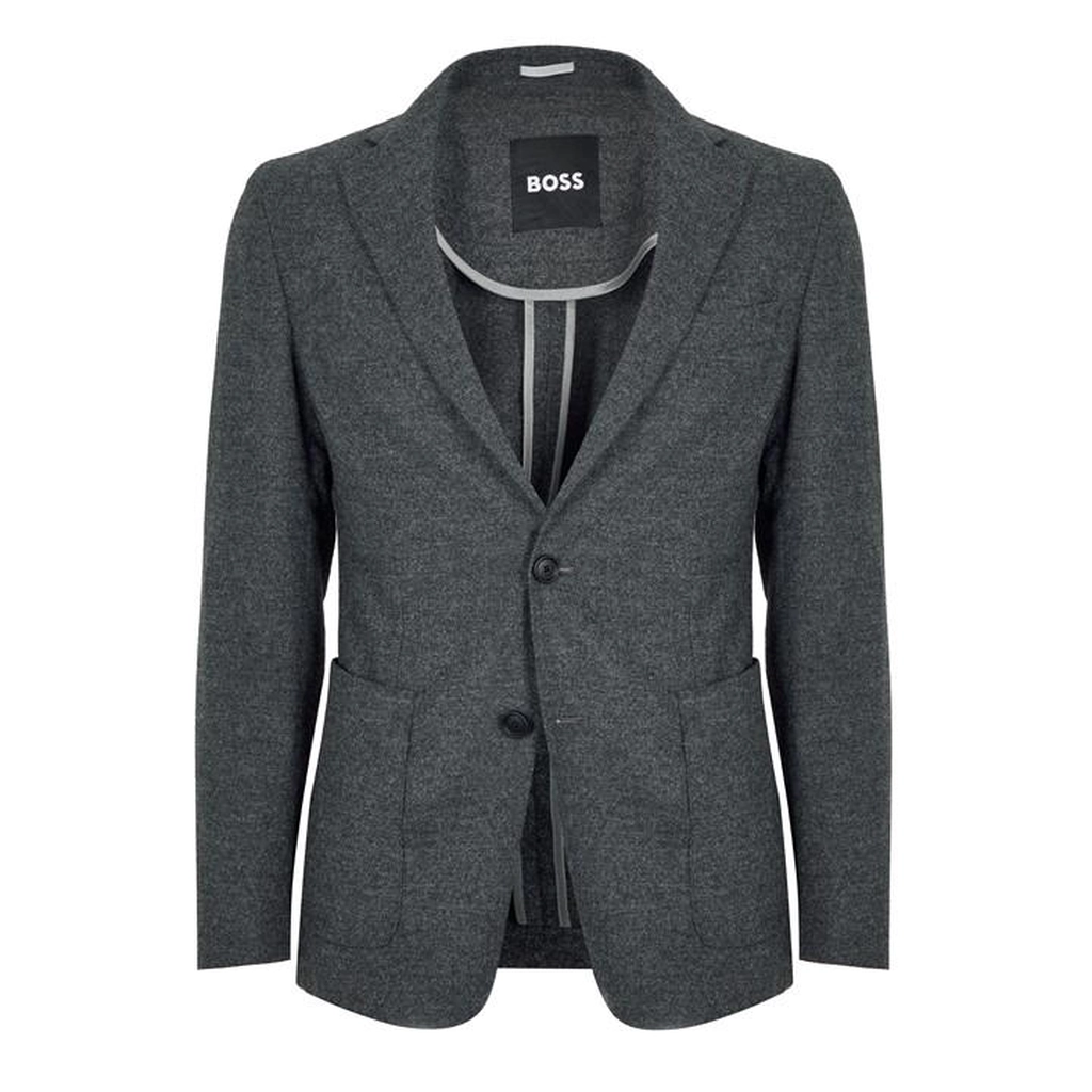 Hugo Boss P-Hanry-234 10244939 01 - Grey